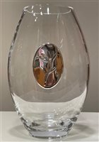 Vase Floriddia Gioielli in Crystal 1750VASO - 1750VASO